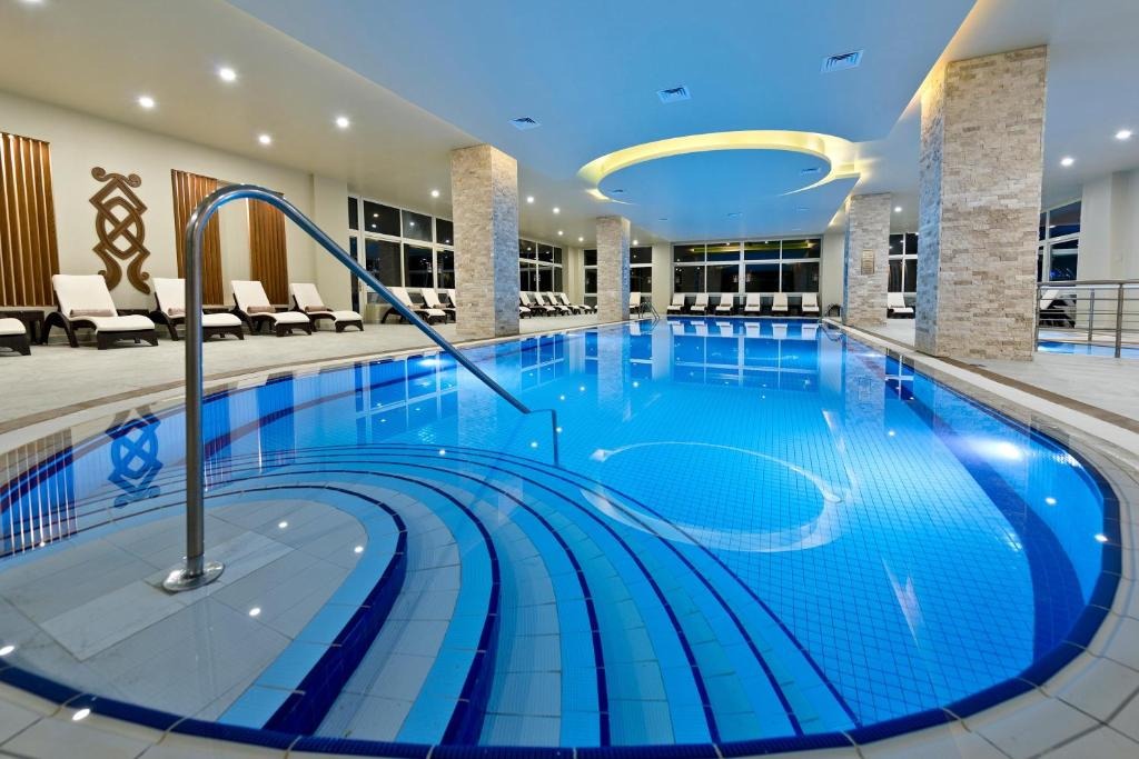 هتل آکاپولکو